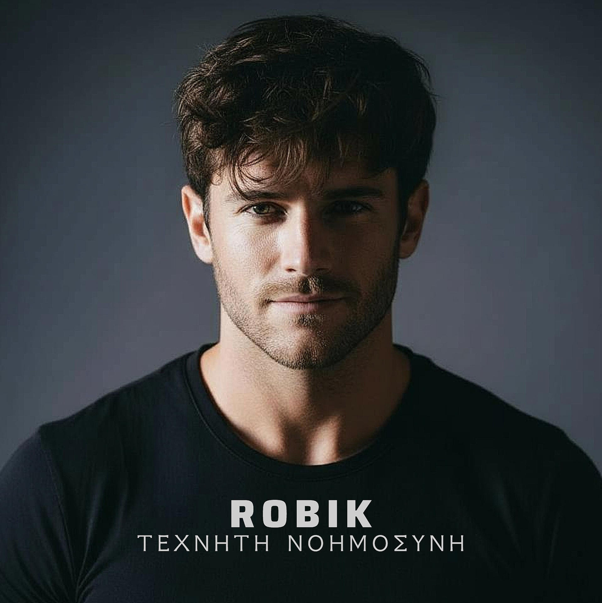 ΤΕΧΝΗΤΗ ΝΟΗΜΟΣΥΝΗ ℗ G&R MUSIC 2022