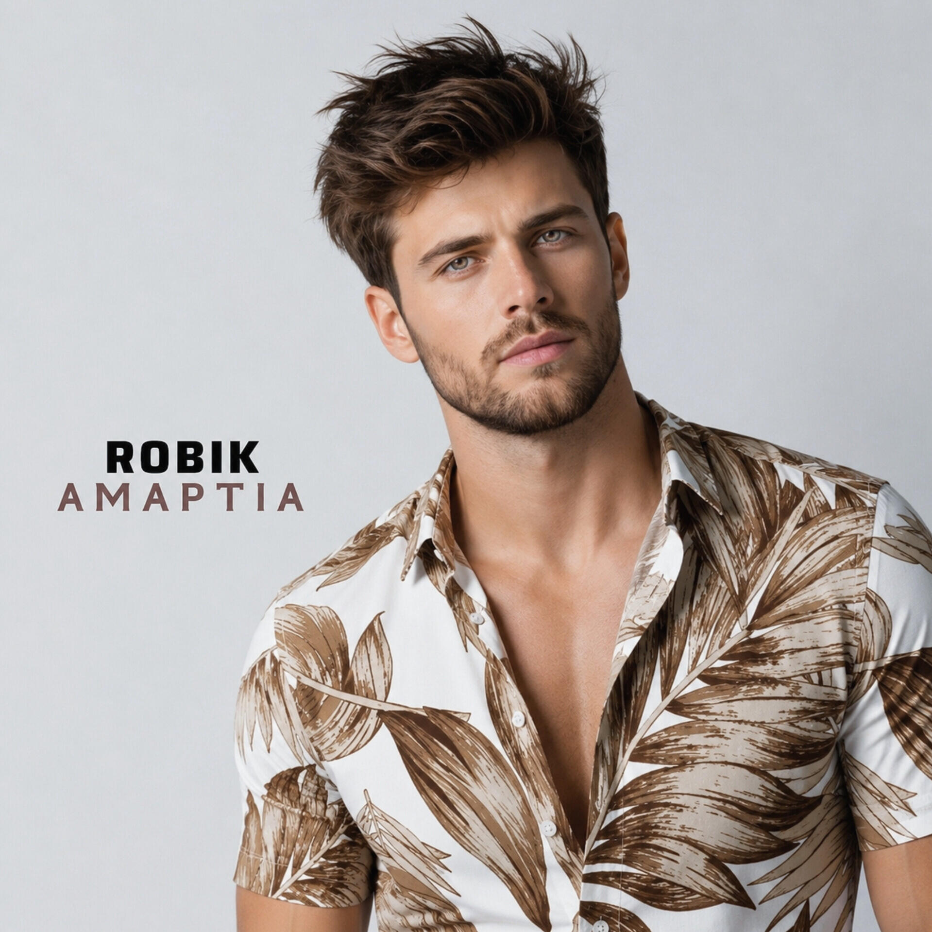 ΑΜΑΡΤIΑ ℗ G&R MUSIC 2026